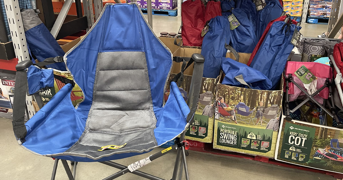 Sam's club deals chairs for sale