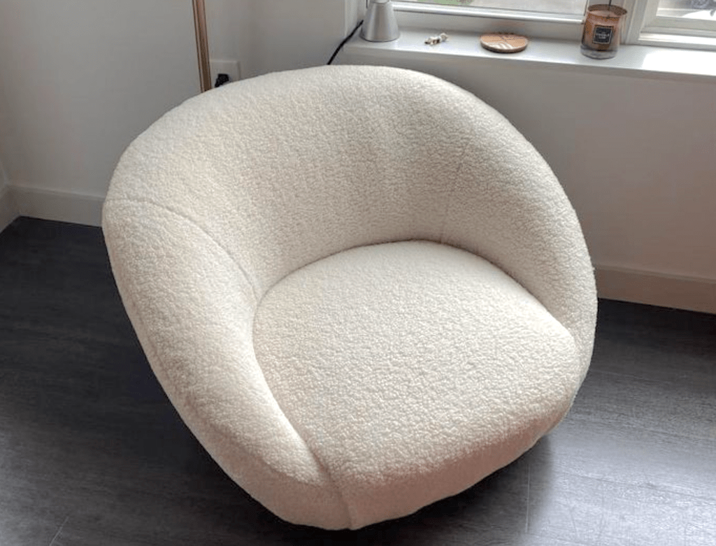 Swivel Chair Options That Fit Every Budget