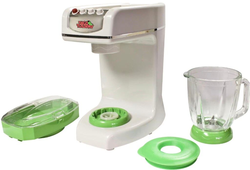 Taco Tuesday Margarita & Slush Maker from 48.99 Shipped on