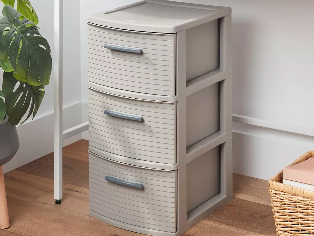 Target Storage Sale Bins & Baskets from 1! Hip2Save