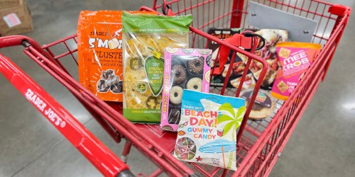 Our Top 11 New Summer Trader Joe’s Items | Fan Favorite Snacks are BACK!