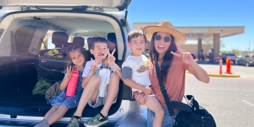 Walmart+ Members, Save Up to 10¢ per Gallon at Even More Gas Stations!