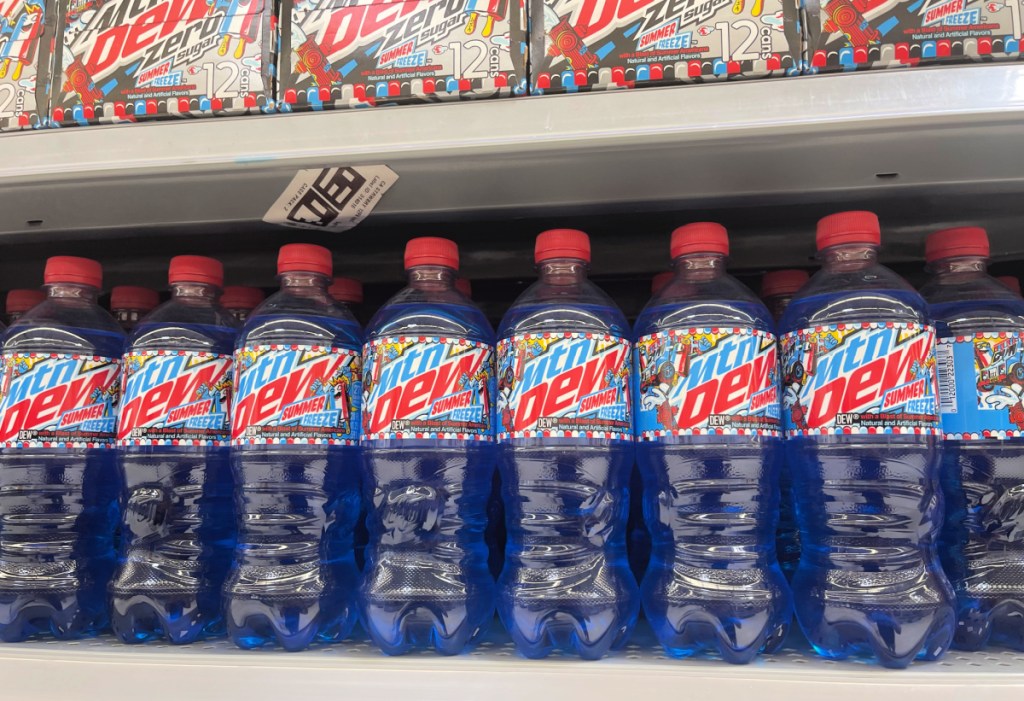 NEW Mountain Dew Summer Freeze 12 Pack Just 5 98 At Walmart Hip2Save new-mountain-dew-summer-freeze-12-pack-just-5-98-at-walmart-hip2save