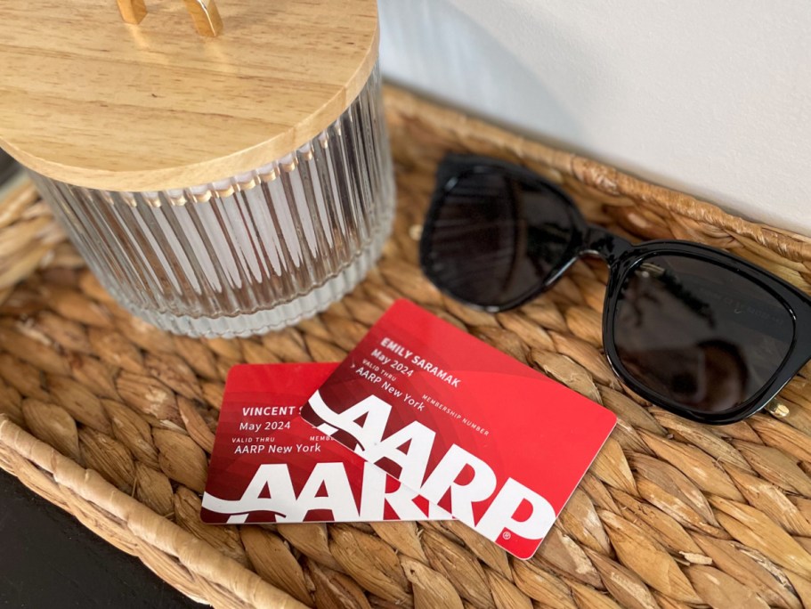 AARP Membership Just $11/Year + FREE 2nd Membership (ALL Ages Can Join!)