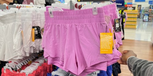 Avia Women’s Activewear from $9.98 on Walmart.com