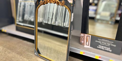 Better Homes & Gardens Arch Mirror Only $65 Shipped on Walmart.com (+ More Options for All Budgets)