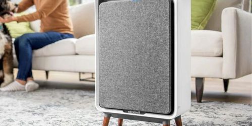 Bissell Smart Air Purifier Just $79.99 Shipped (Reg. $340) | Stylish & Effective!