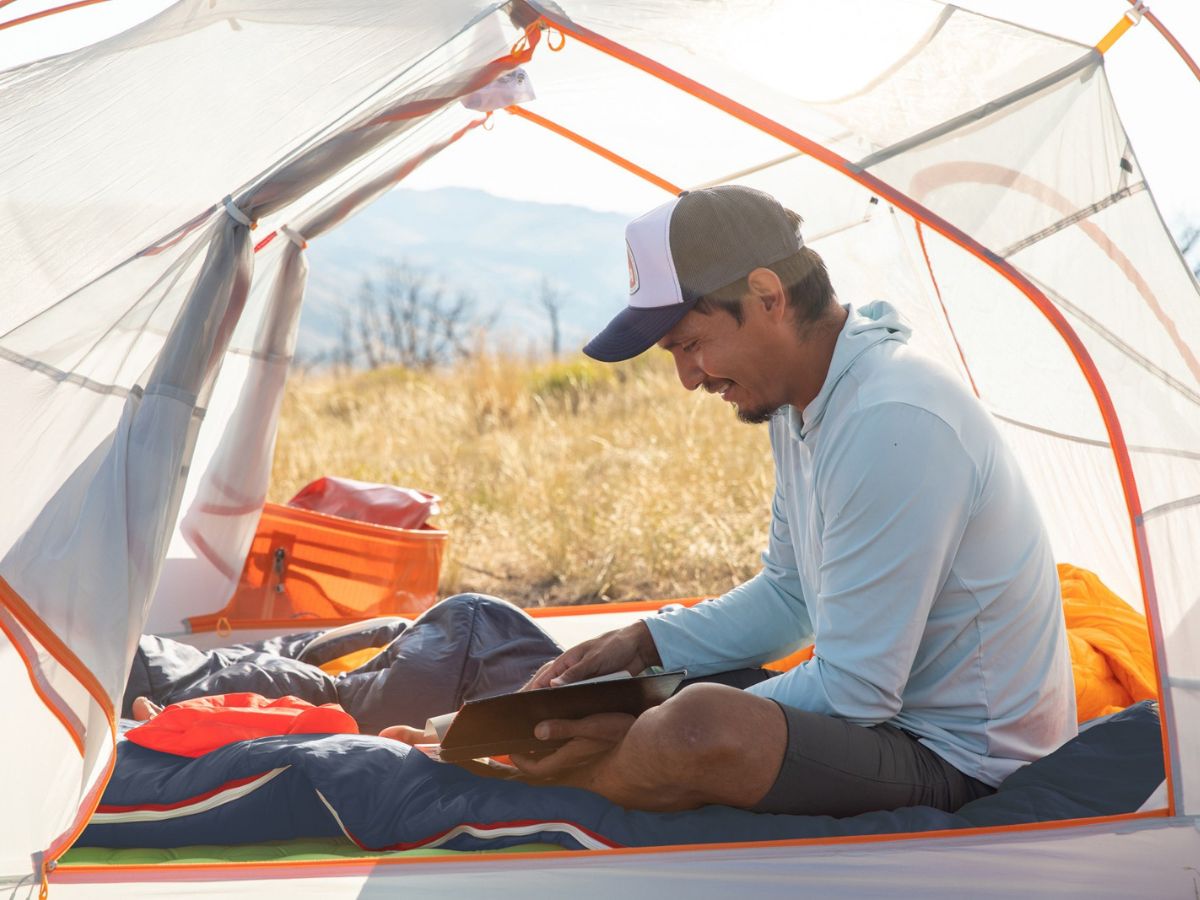 Up to 55% Off REI Camping Sale | Kelty Tent Only $39.73, Big Agnes Sleeping Bag $89.73 + More