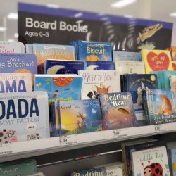 Up to 80% Off Kids Books on Kohls.com | Board Books JUST $3 (Regularly $9)