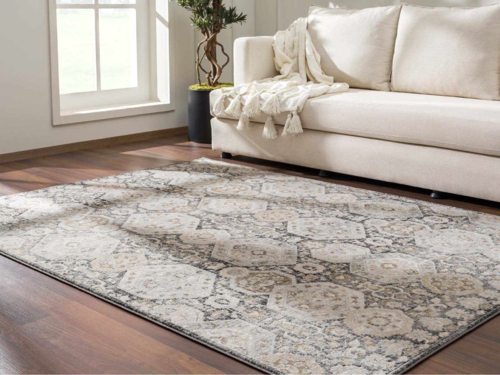Up to 75 Off Boutique Washable Area Rugs + FREE Shipping! Hip2Save