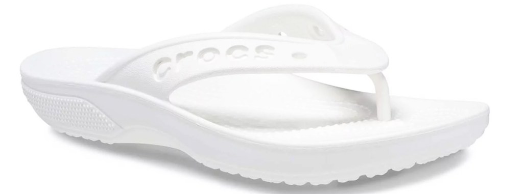 Crocs-Unisex-Baya-II-Flip-Sandals خصم يصل إلى 60% على أحذية كروكس