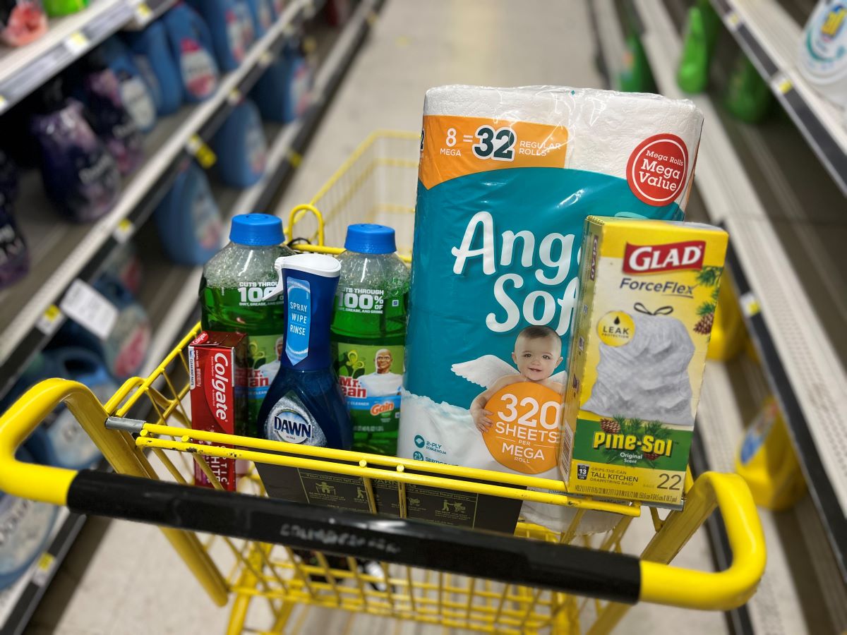 Get $29 Worth of Dollar General Products for ONLY $14 (June 3rd Only, BUT Clip Coupons NOW!)
