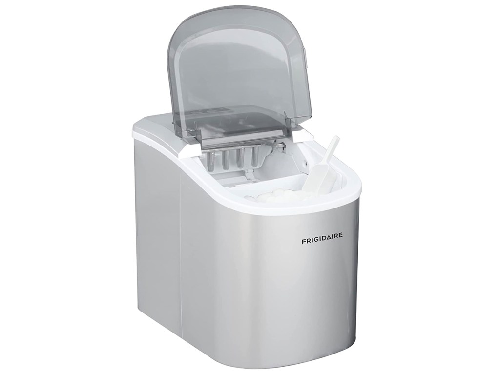 Frigidaire Ice Maker