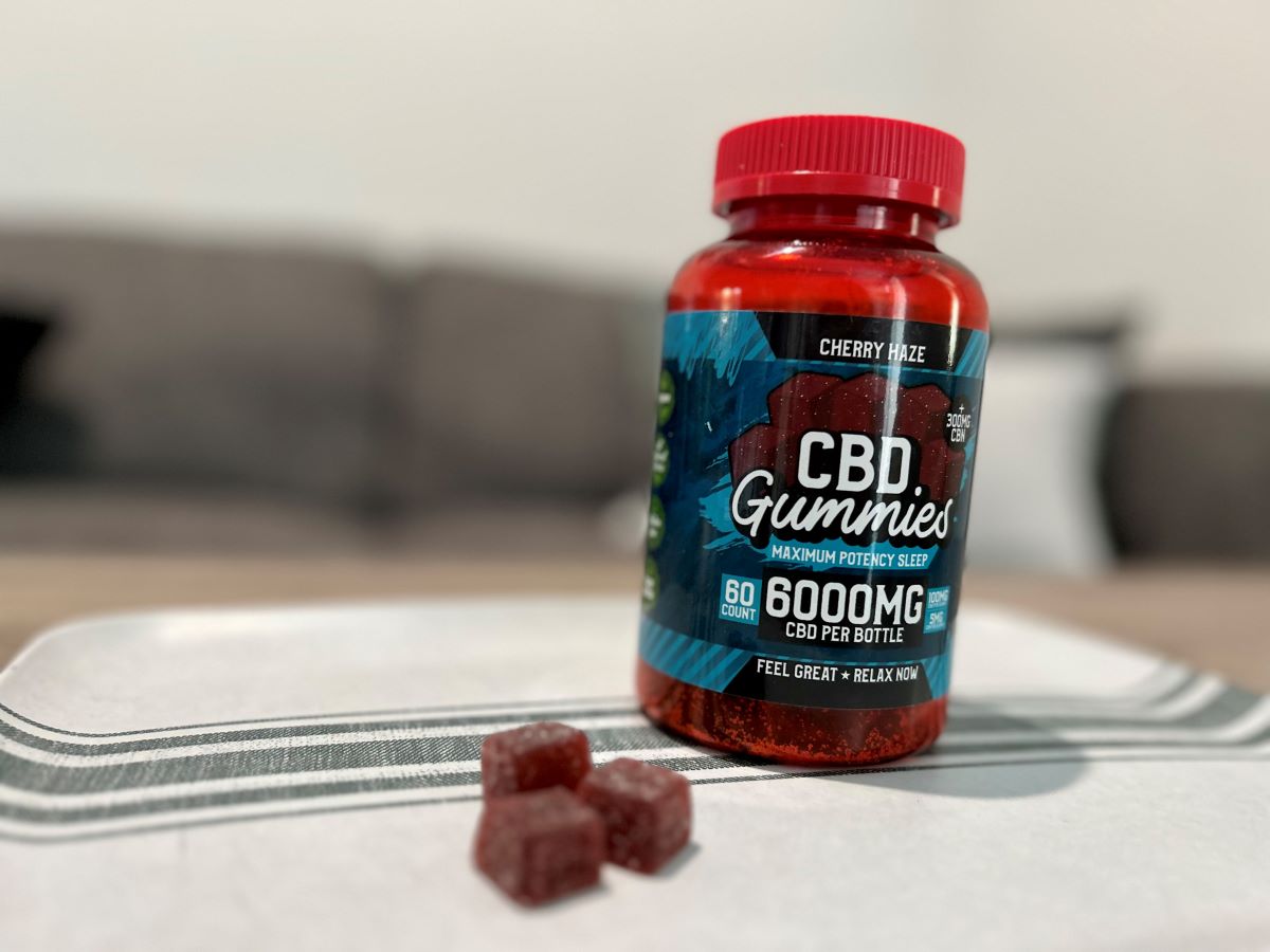 Hemp Bombs Premium CBD Gummy Packs From $9 | Hip2Save