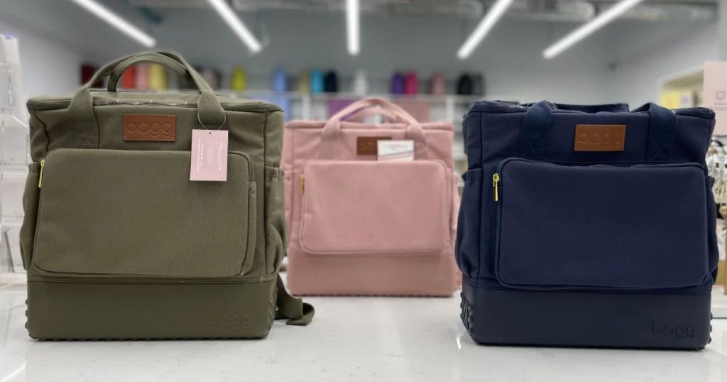 Bogg Bag Backpack On Sale at Only 85.87 Shipped!