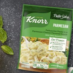 Knorr Pasta Sides 8-Pack Only $7.39 Shipped on Amazon | Just 92¢ Each
