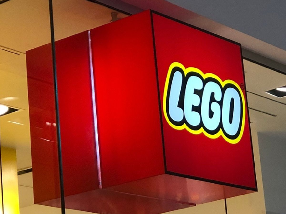 FREE Interactive LEGO Event This Weekend – Register Now to Join the Fun!