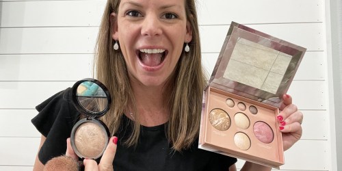 Up to 65% Off Team-Fave Laura Geller Makeup | 3-Piece Full-Face Kit Only $55 Shipped ($170 Value)