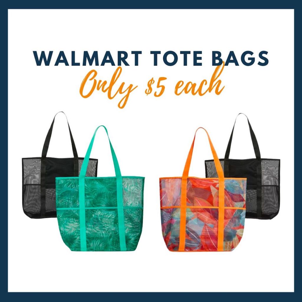graphic of walmart tote bags stock photos and low price