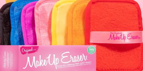 Original MakeUp Erasers from $8.79 Shipped on Amazon (Reg. $20) + More