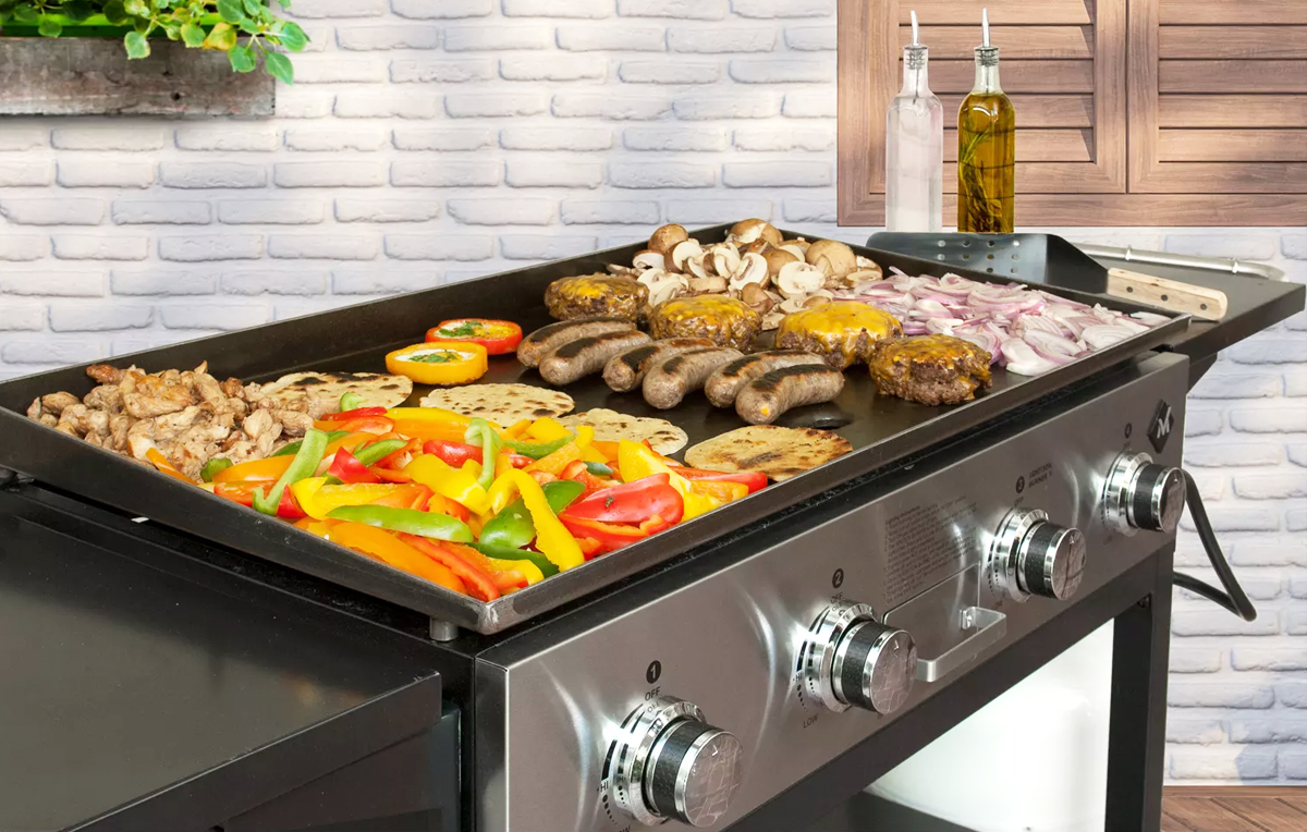 Members Mark Griddle2