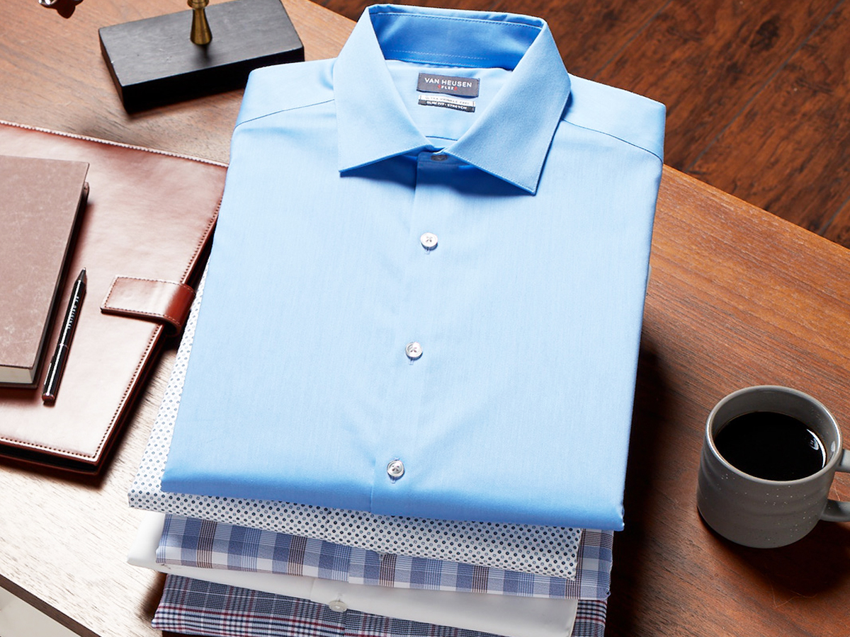 75% Off Men’s Wearhouse Clearance Sale + Free Shipping | Father’s Day Gifts $10 + More