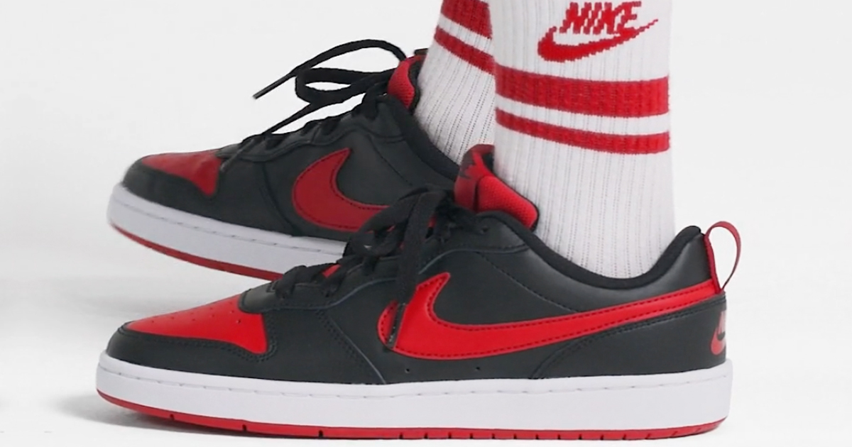 Up to 55% Off Nike Shoes Sale (Includes Rarely Discounted Air Max, Air Force 1s, Jordans & More)