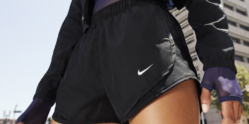 Nike Women’s Tempo Running Shorts from $18.97 Shipped (Regularly $32)