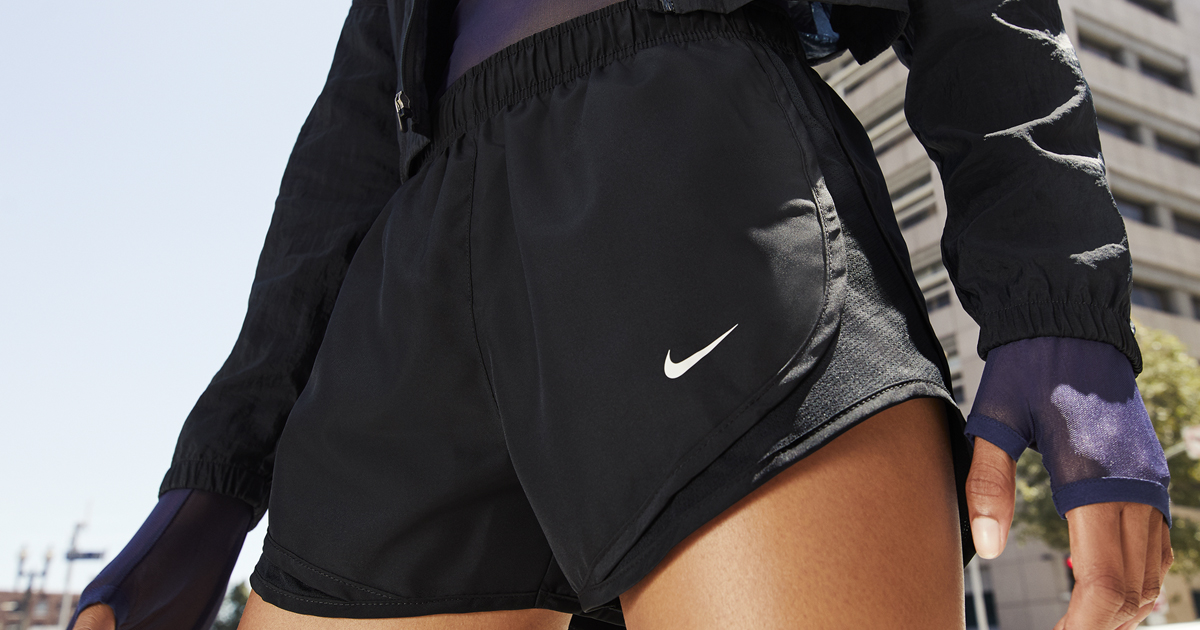 Nike Women's Tempo Running Shorts from $18.97 Shipped (Regularly $32)