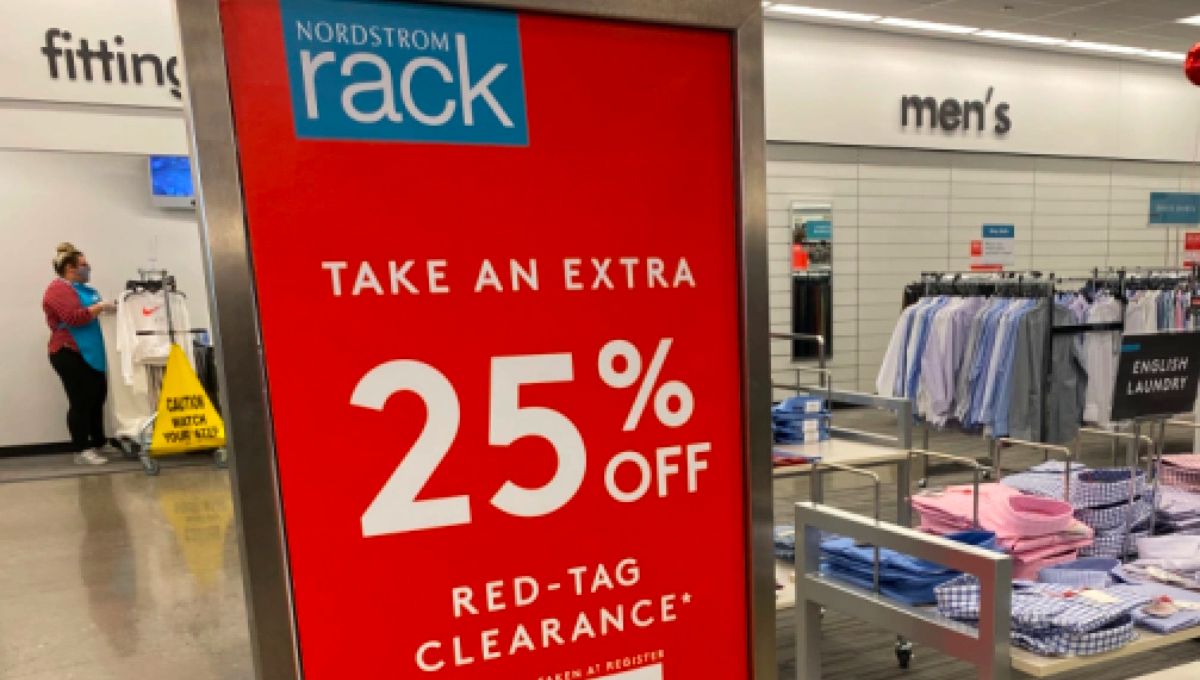 Nordstrom Rack's Clear The Rack Sale Is Coming March 2024!