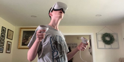 Is Oculus Quest 2 Worth It? Our Team Weighs In!