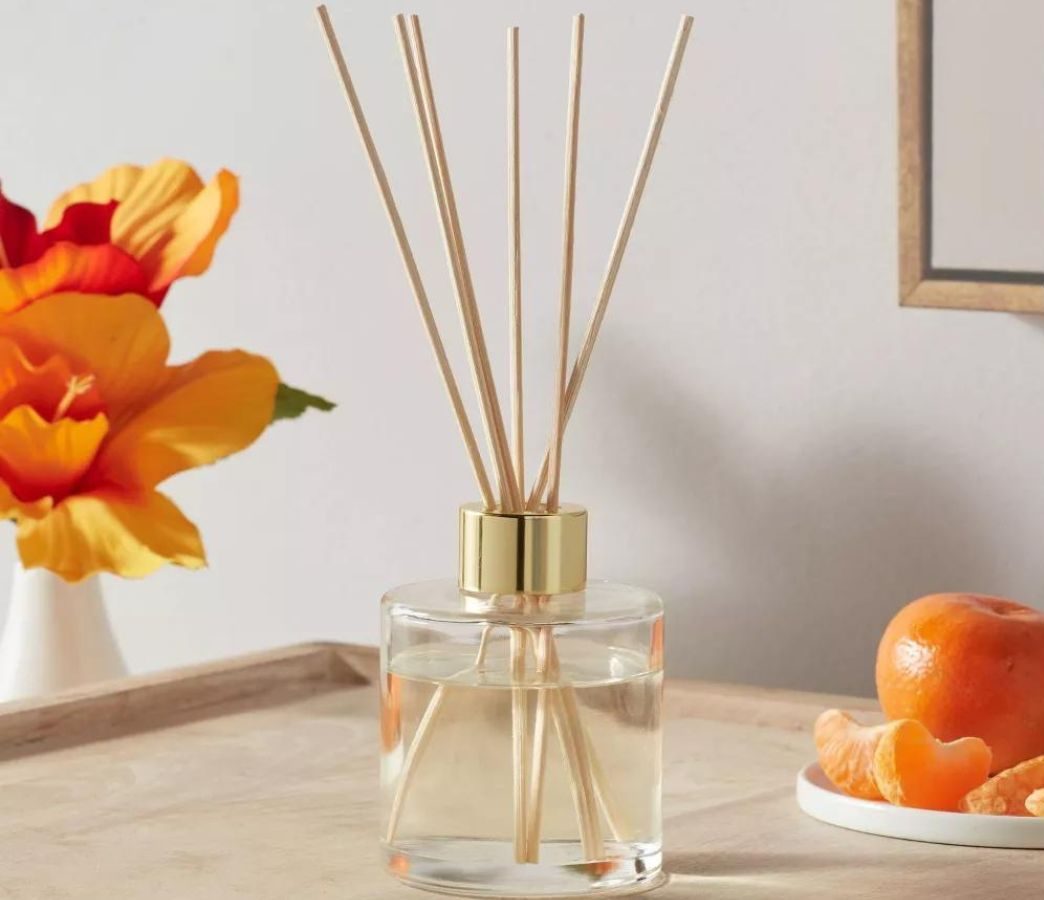 Opalhouse Reed Diffusers Only $10 at Target | Simple Design w/ Long ...