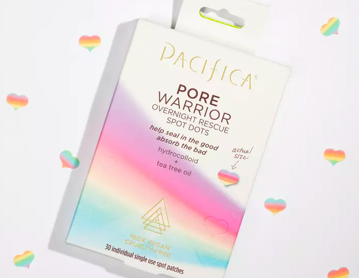 Pacifica Pore Warrior Soft Scrub – Veganer Peeling-Scrub Mit Papaya-Enzymen, 48 G