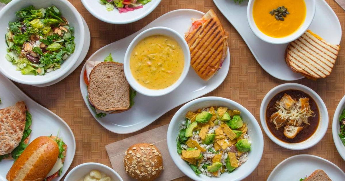 Hottest Panera Promo Code + Enter to Win 250,000 Instant Win Prizes!