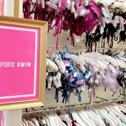 Up to 60% Off Victoria’s Secret Swim Sale | PINK Swim Separates Only $15 + Free Shipping