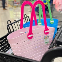 Kohl’s Beach Tote Bags ONLY $8