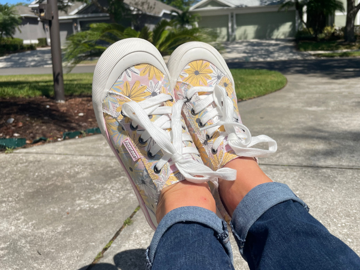 Buy 1, Get 1 FREE Rocket Dog Shoes & Flip Flops Hip2Save