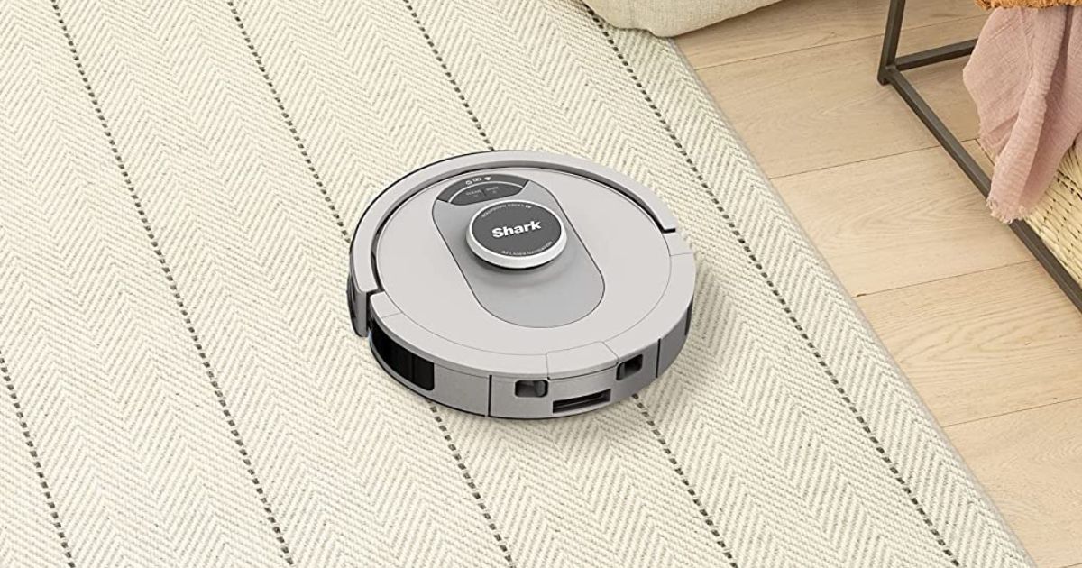 shark ai ultra robot vacuum with self empty base costco