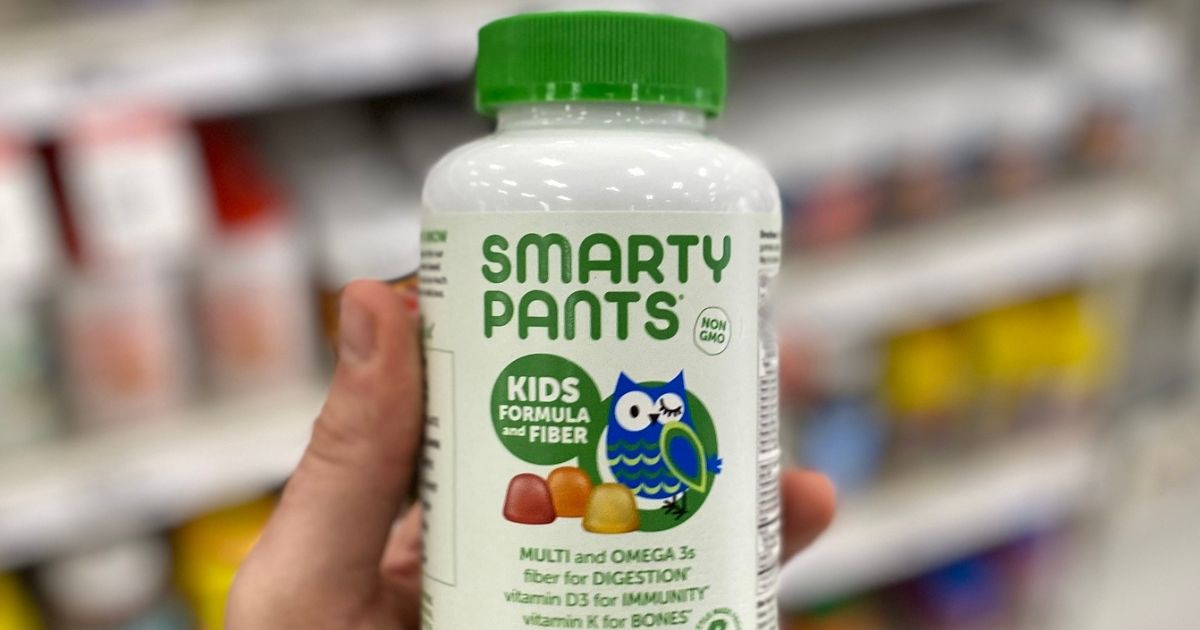 Swagbucks  Buy SmartyPants Multivitamin Gummies  Womens  Kids  earn  up to 1000 SB httpswwwswagbuckscomshopmagicreceiptssmartypants multivitamingummieswomenskidscoupon2629772  Facebook