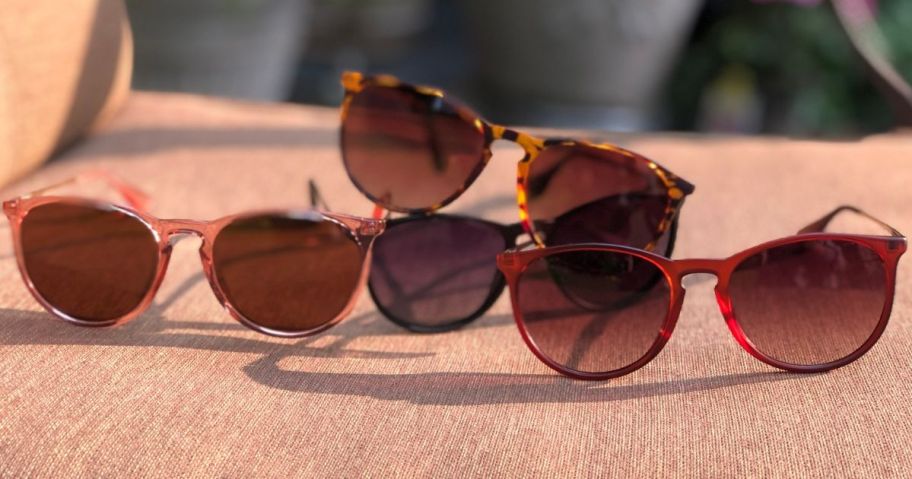 Sungait Sunglasses