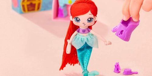 Sweet Seams Disney Rag Doll 2-Pack Only $7 on Amazon (Regularly $20)