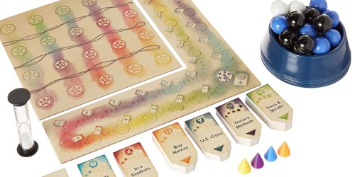 TAGS Party Game Just $19 on Amazon (Reg. $30) | Perfect for Family Game Night
