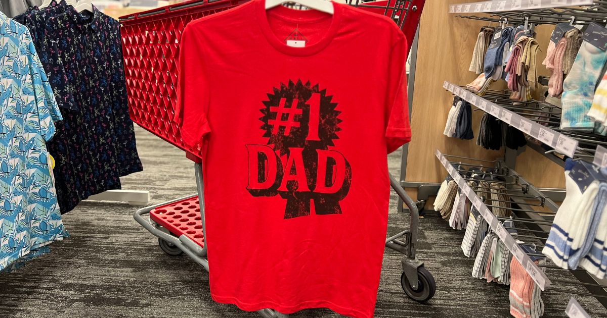 20 Best Target Gifts for Father's Day 2022