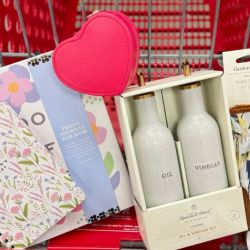 15 Best Target Mother’s Day Gifts Just $10 or LESS