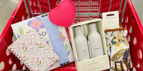 15 Best Target Mother’s Day Gifts UNDER $15