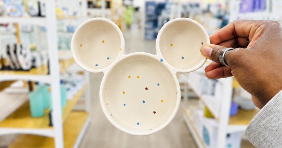 Up to 60% Off Disney Home Items w/ Stacking Kohl’s Coupons | Prices from $4