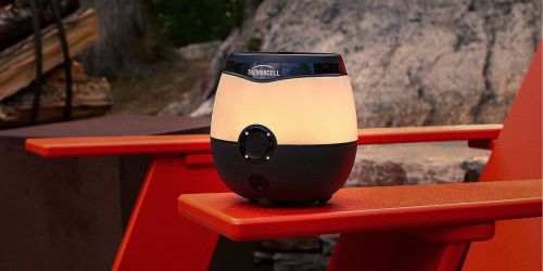 Thermacell Mosquito Repellent from $53.24 Shipped + See Why Lina Loves Hers!