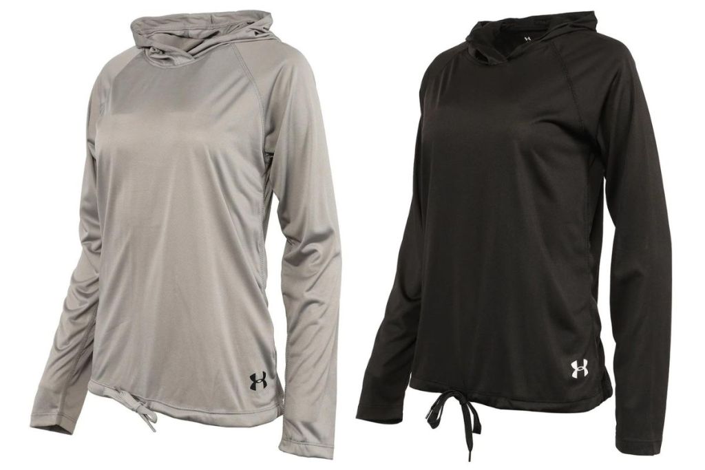 Under Armour Women's Hoodie Only $12.99 Shipped (Reg. $40