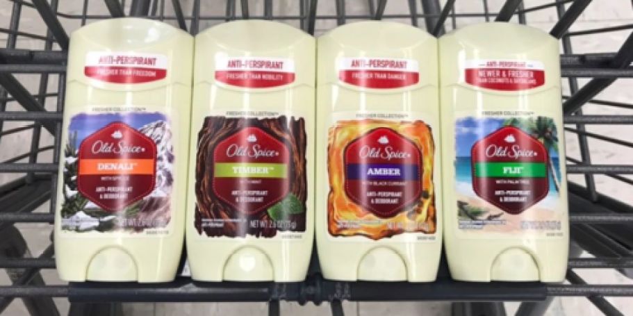 OVER $59 Worth of Personal Care Products JUST $7 After CVS Rewards