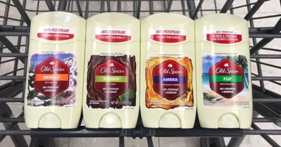 OVER $59 Worth of Personal Care Products JUST $7 After CVS Rewards